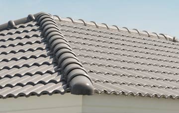 advantages of Thorpe St Peter clay roofing