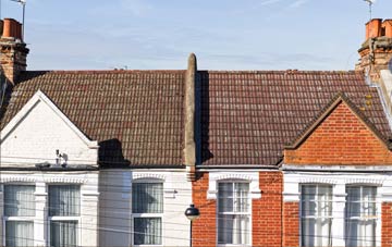 clay roofing Thorpe St Peter, Lincolnshire