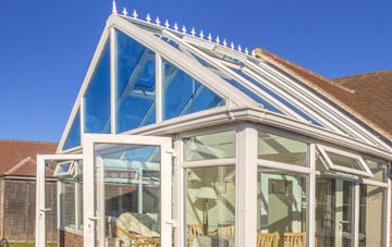conservatory roof insulation costs Thorpe St Peter
