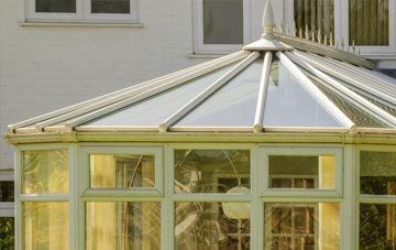 conservatory roof repair Thorpe St Peter, Lincolnshire