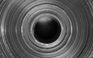 Thorpe St Peter edpm waterproofing