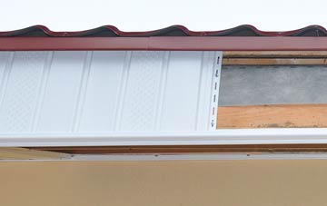 Thorpe St Peter fascia repair costs