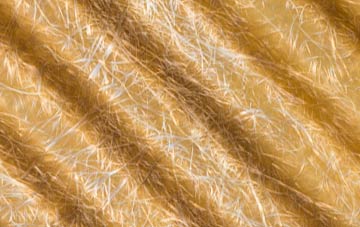 Thorpe St Peter fibreglass roof waterproofing