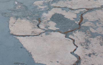 fibreglass roofing replacement Thorpe St Peter