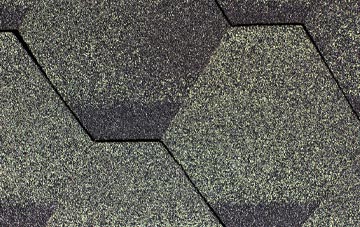 Thorpe St Peter fibreglass shingle repairs