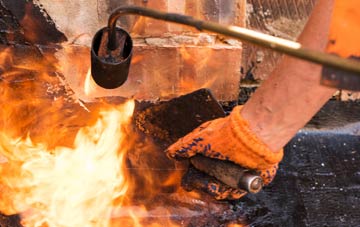 Thorpe St Peter flat roof repair companies