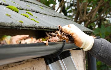 gutter cleaning Thorpe St Peter, Lincolnshire