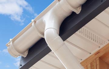 Thorpe St Peter gutter installation costs