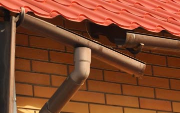 Thorpe St Peter gutter repair costs