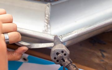 disadvantages of Thorpe St Peter lead roofing