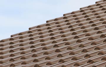 plastic roofing Thorpe St Peter, Lincolnshire