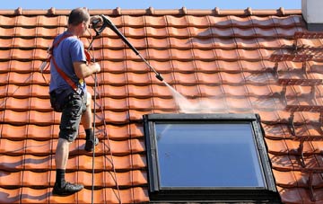 roof cleaning Thorpe St Peter, Lincolnshire