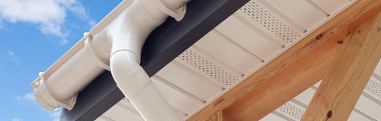 get Thorpe St Peter guttering quotes today