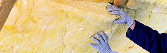 quotes for Thorpe St Peter roof insulation