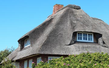 thatch roofing Thorpe St Peter, Lincolnshire