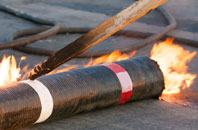 free Thorpe St Peter flat roofing repair quotes