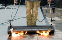 Thorpe St Peter flat roof sealing quote