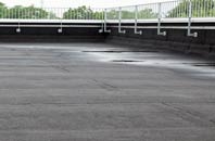find rated Thorpe St Peter flat roofing companies