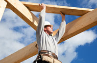 Thorpe St Peter roof replacement work