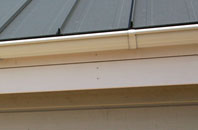 Thorpe St Peter soffit repair
