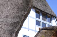 find rated Thorpe St Peter thatchers